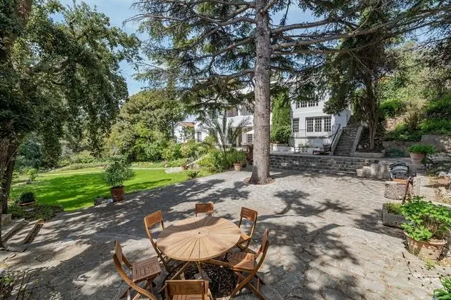 Deluxe Ev, Banyolu/Duşlu (Domaine entier)