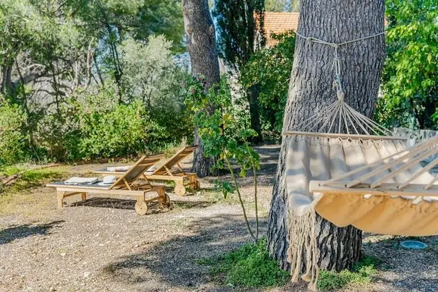 Deluxe Ev, Banyolu/Duşlu (Domaine entier)