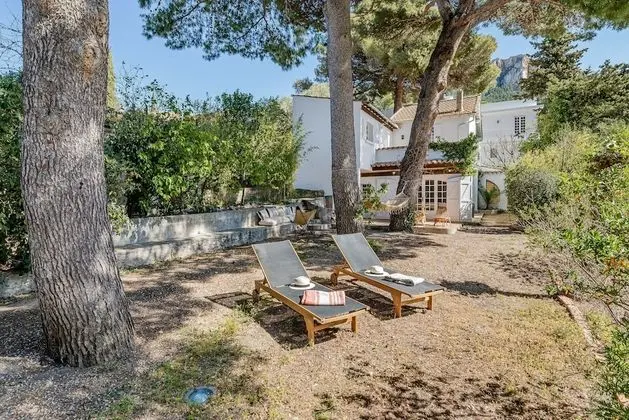 Deluxe Ev, Banyolu/Duşlu (Domaine entier)