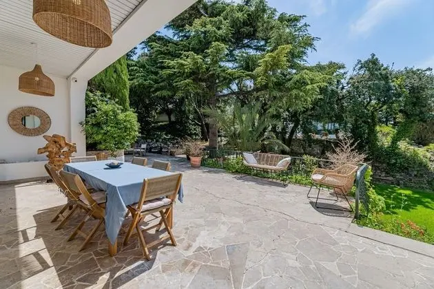 Deluxe Ev, Banyolu/Duşlu (Domaine entier)