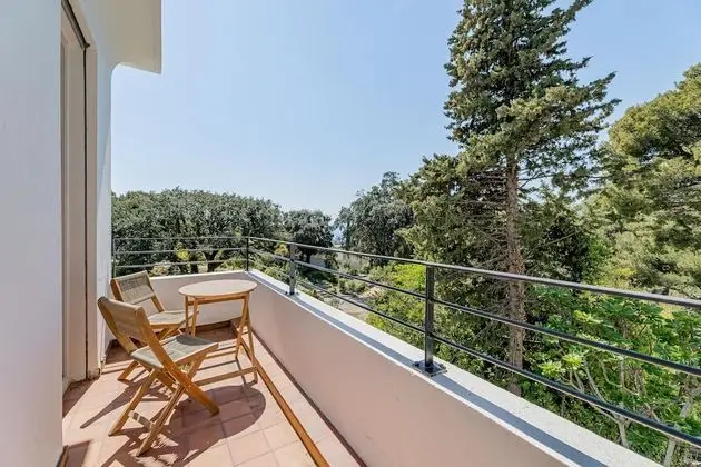 Deluxe Ev, Banyolu/Duşlu (Domaine entier)