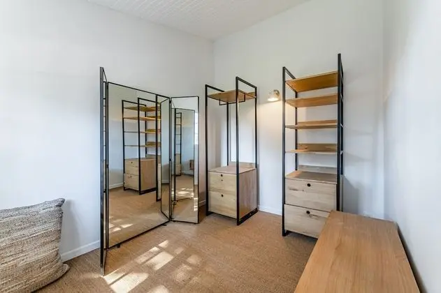 Deluxe Ev, Banyolu/Duşlu (Maison des Pins)