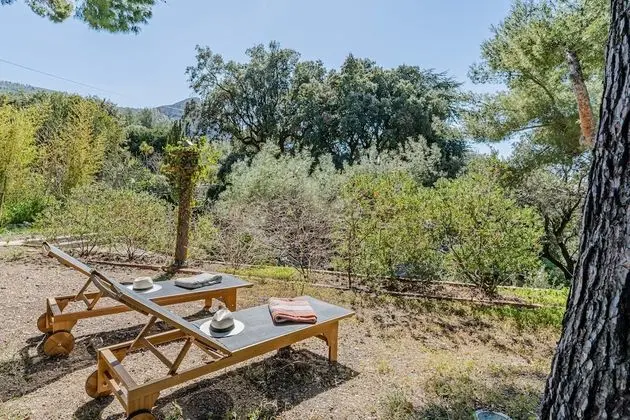 Deluxe Ev, Banyolu/Duşlu (Maison des Pins)