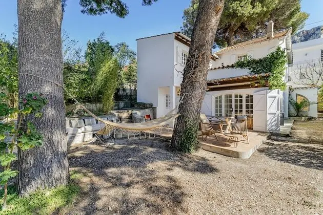 Deluxe Ev, Banyolu/Duşlu (Maison des Pins)