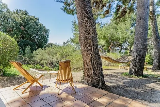 Deluxe Ev, Banyolu/Duşlu (Maison des Pins)