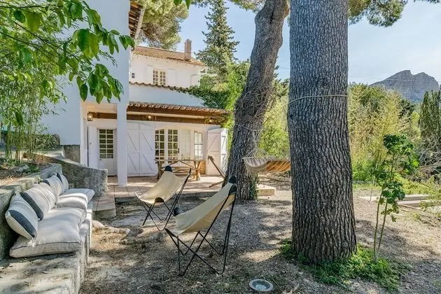 Deluxe Ev, Banyolu/Duşlu (Maison des Pins)