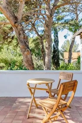 Deluxe Ev, Banyolu/Duşlu (Maison des Pins)