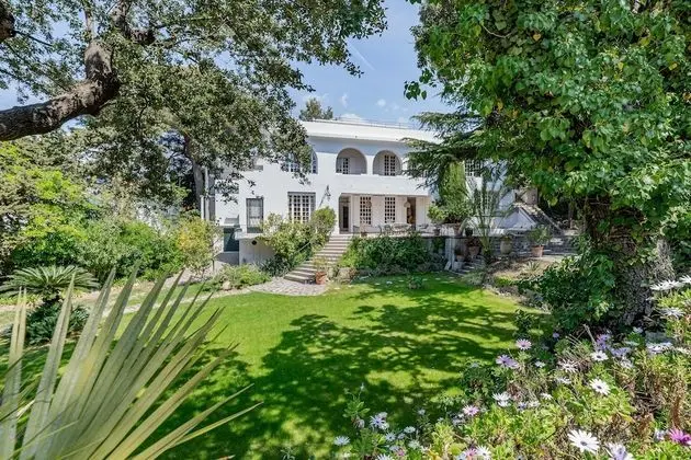 Ev, Banyolu/Duşlu (Domaine 7 chambres)