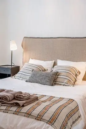 Ev, Banyolu/Duşlu (Domaine 7 chambres)