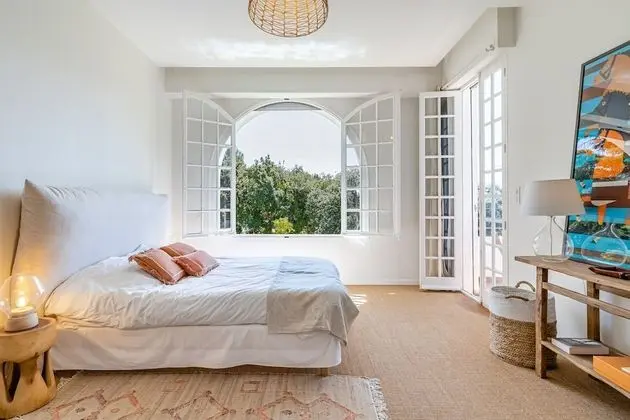 Ev, Banyolu/Duşlu (Domaine 7 chambres)