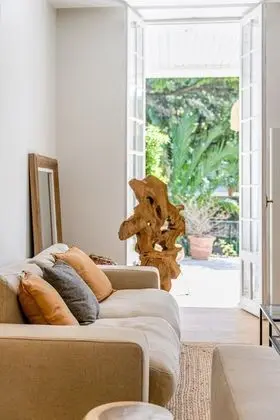 Ev, Banyolu/Duşlu (Domaine 7 chambres)