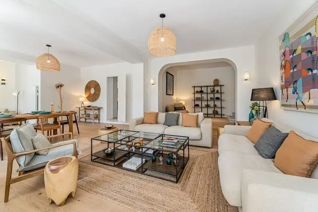 Ev, Banyolu/Duşlu (Domaine 7 chambres)