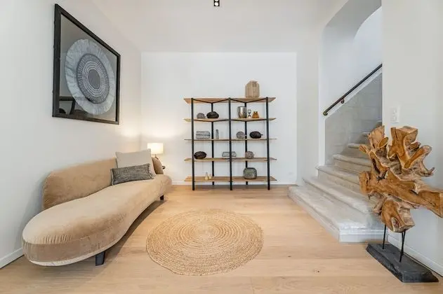 Ev, Banyolu/Duşlu (Domaine 7 chambres)