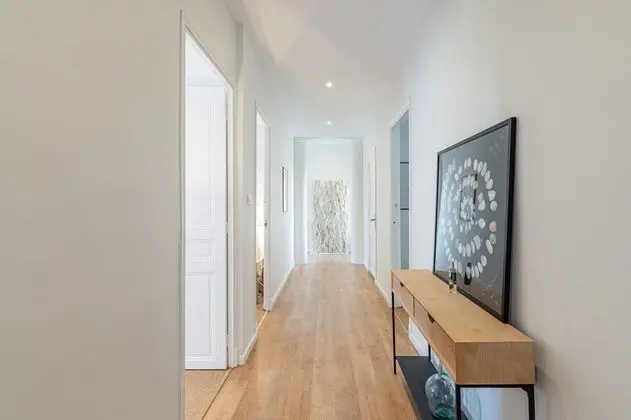 Ev, Banyolu/Duşlu (Domaine 7 chambres)