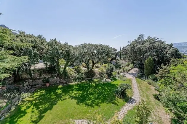 Ev, Banyolu/Duşlu (Domaine 7 chambres)