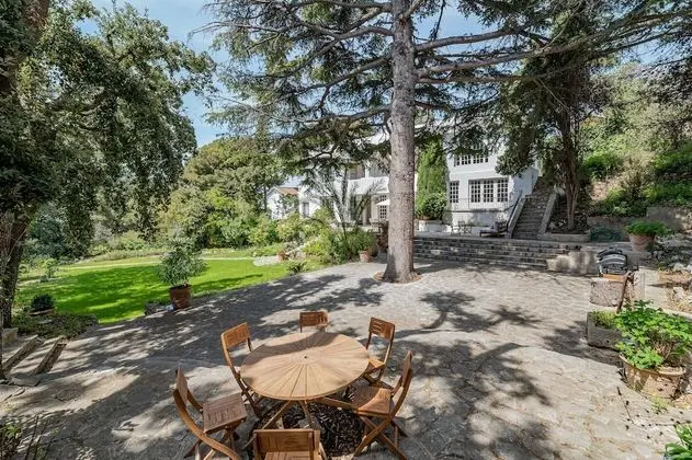 Ev, Banyolu/Duşlu (Domaine 7 chambres)