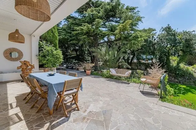 Ev, Banyolu/Duşlu (Domaine 7 chambres)