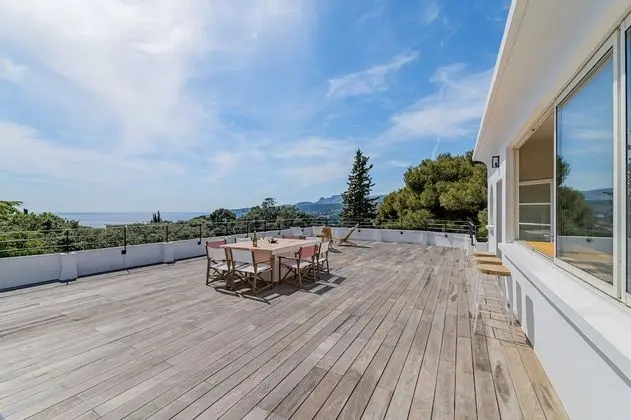 Ev, Banyolu/Duşlu (Domaine 7 chambres)