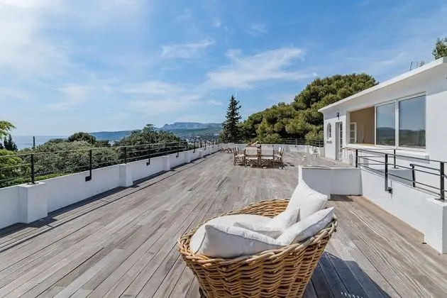 Ev, Banyolu/Duşlu (Domaine 7 chambres)