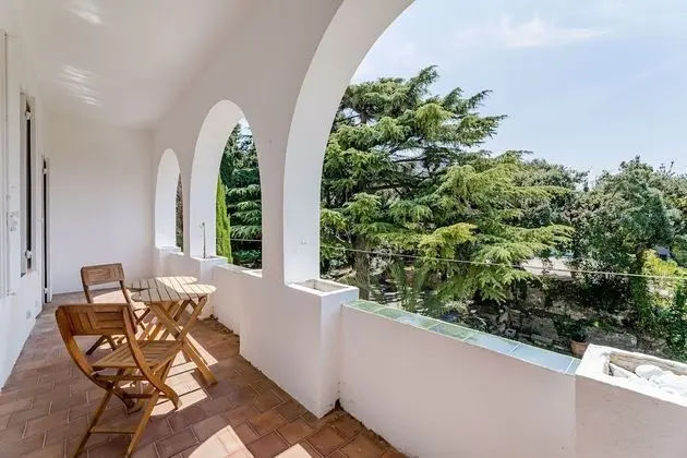 Ev, Banyolu/Duşlu (Domaine 7 chambres)