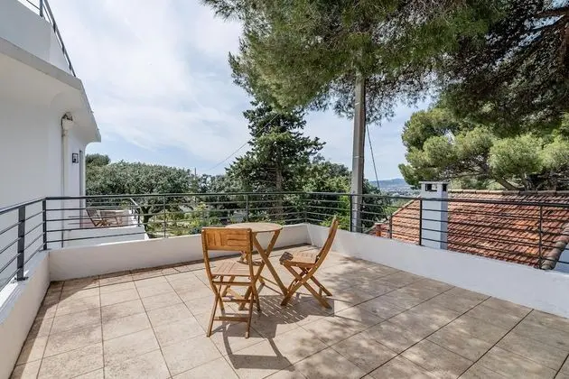 Ev, Banyolu/Duşlu (Domaine 7 chambres)