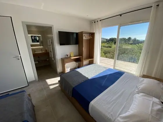 Chambre AVATAR