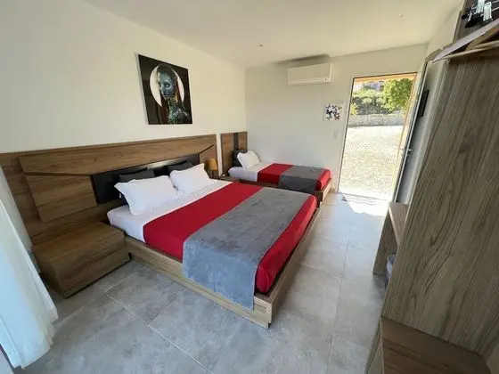 Chambre AVATAR