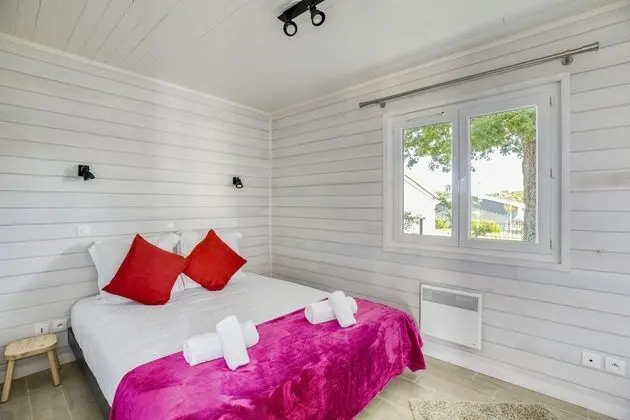 Comfort Kır Evi, 3 Yatak Odası
