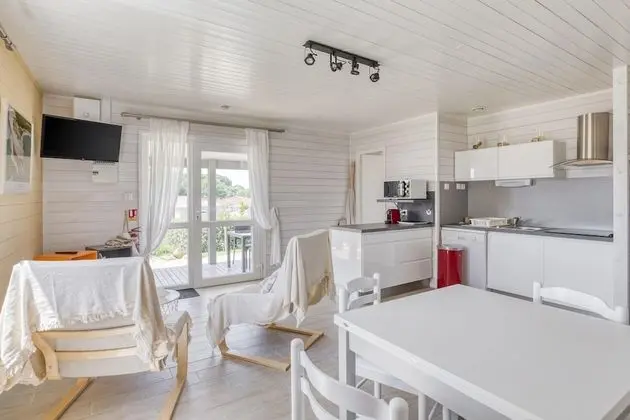 Comfort Kır Evi, 3 Yatak Odası