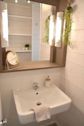 Comfort Kır Evi, 3 Yatak Odası