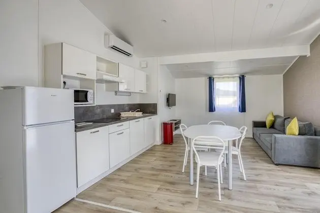 Family Kır Evi, 3 Yatak Odası