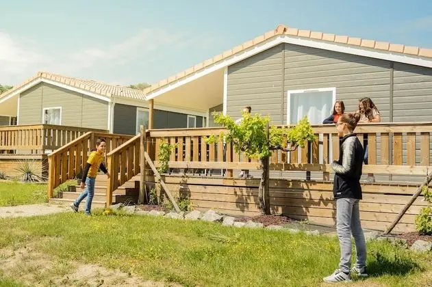 Family Kır Evi, 3 Yatak Odası