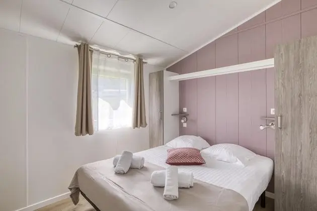 Kır Evi, 2 Yatak Odası