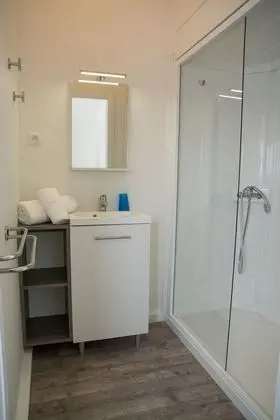 Kır Evi, 2 Yatak Odası