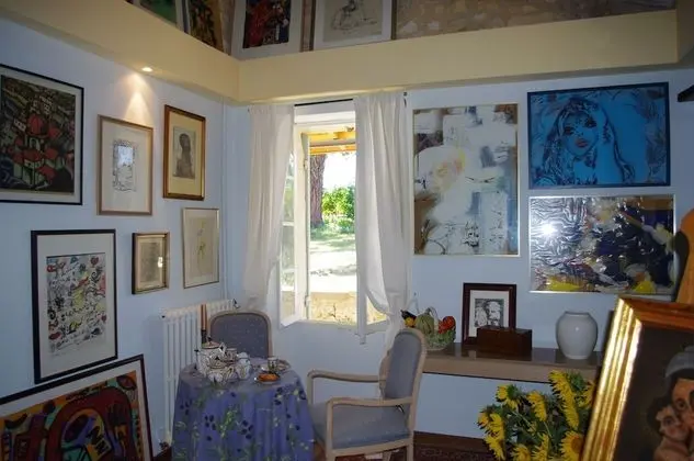 Stüdyo (Atelier d'artistes)