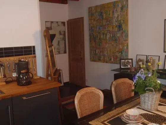 Stüdyo (Atelier d'artistes)