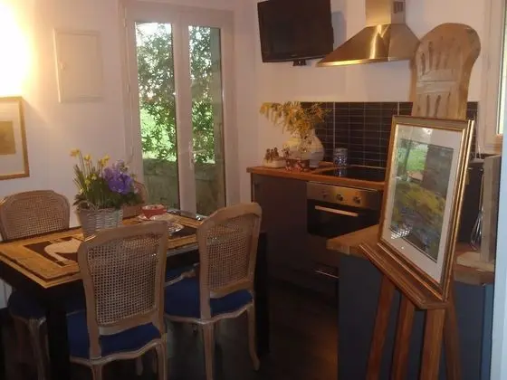 Stüdyo (Atelier d'artistes)