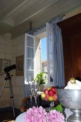 Tek Büyük Yataklı Oda (Songe d'été)