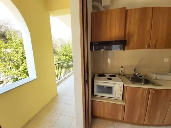 Apart Daire, Deniz Manzaralı (1)