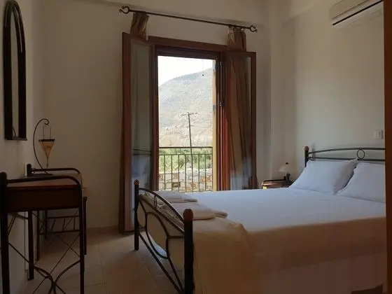 Apart Daire, Deniz Manzaralı (1)