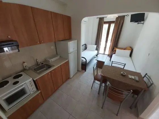 Apart Daire, Deniz Manzaralı (1)