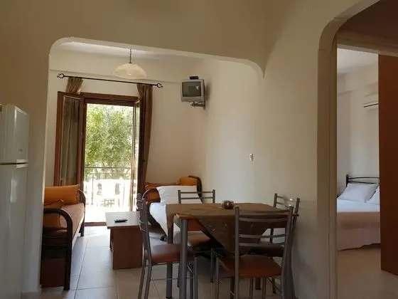 Apart Daire, Deniz Manzaralı (1)