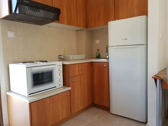 Apart Daire, Deniz Manzaralı (2)