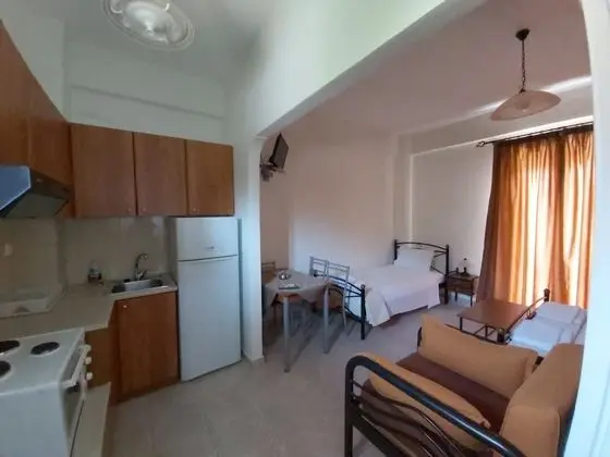 Apart Daire, Deniz Manzaralı (2)