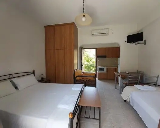 Apart Daire, Deniz Manzaralı (2)
