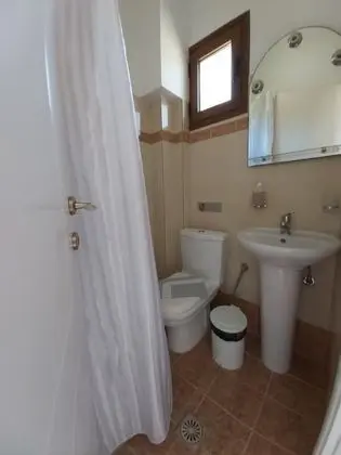Apart Daire, Deniz Manzaralı (2)