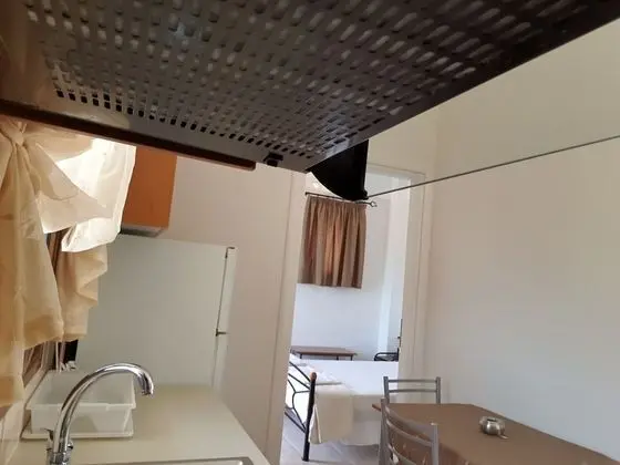 Apart Daire, Deniz Manzaralı (4)