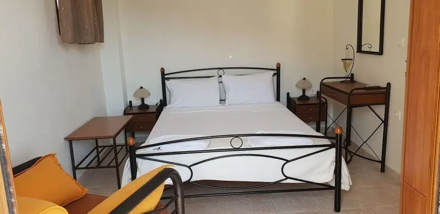 Apart Daire, Deniz Manzaralı (4)