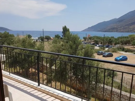 Apart Daire, Deniz Manzaralı (4)