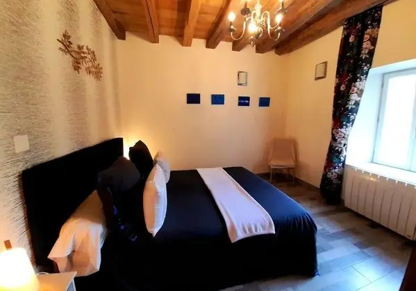 Comfort Dört Kişilik Oda